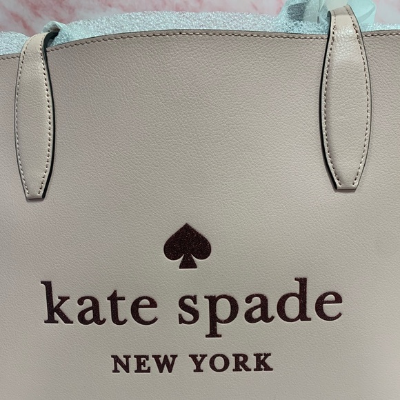 Kate Spade Tote - Picture 2 of 6